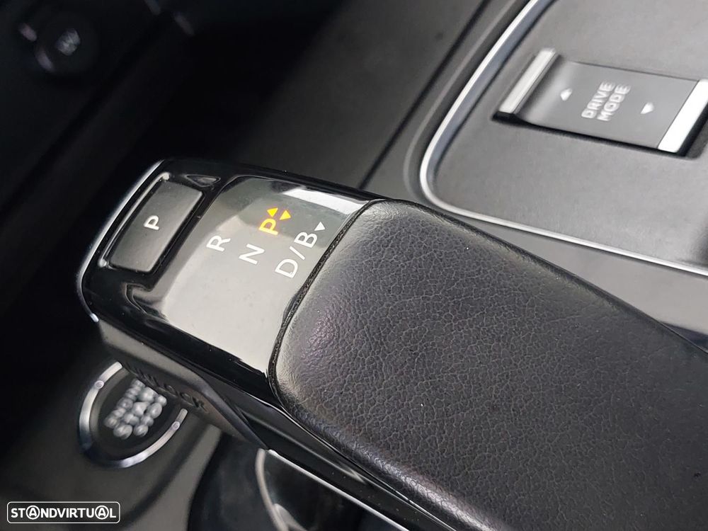 Citroën C5 Aircross 1.6 Hybrid Shine e-EAT8 - 57