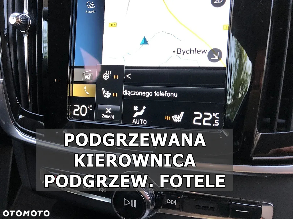 Volvo V90 Cross Country - 15