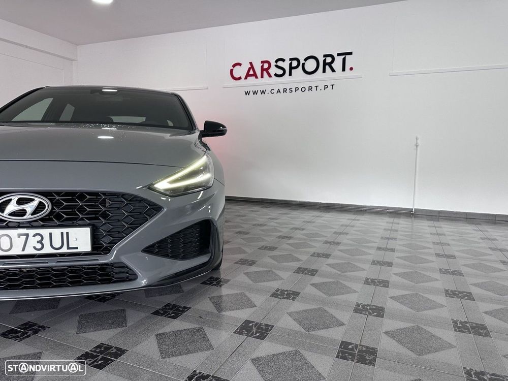 Hyundai i30 1.0 T-GDi N-Line - 8