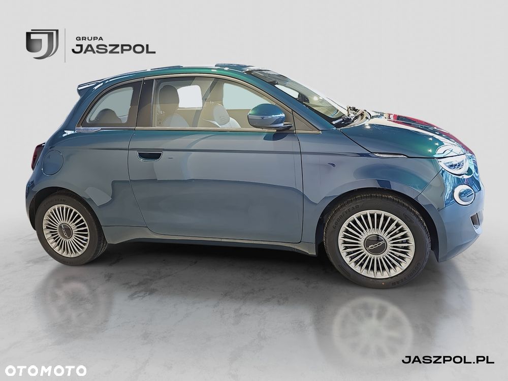 Fiat 500 1.0 GSE Torino - 4