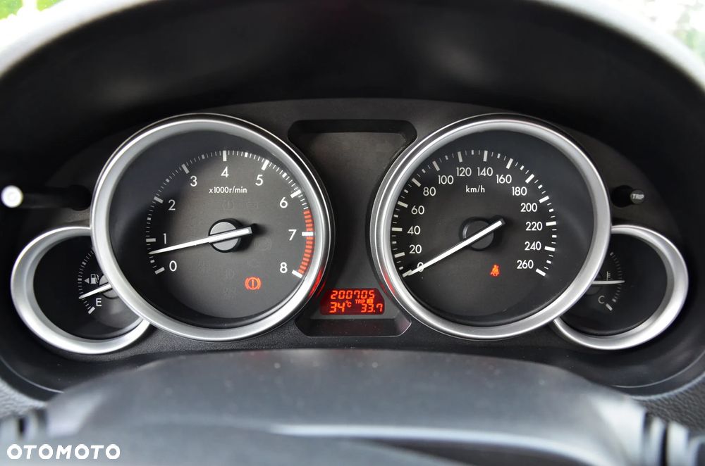 Mazda 6 1.8 Comfort - 37