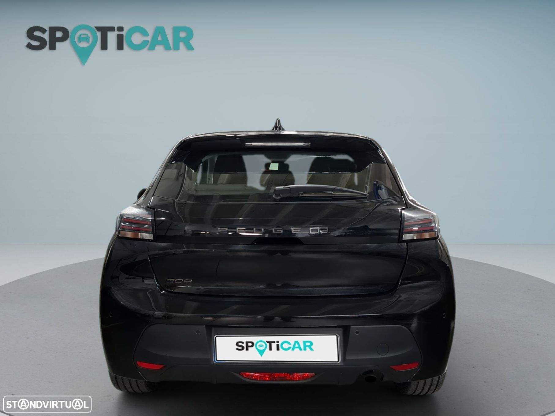Peugeot 208 1.2 PureTech Active - 6