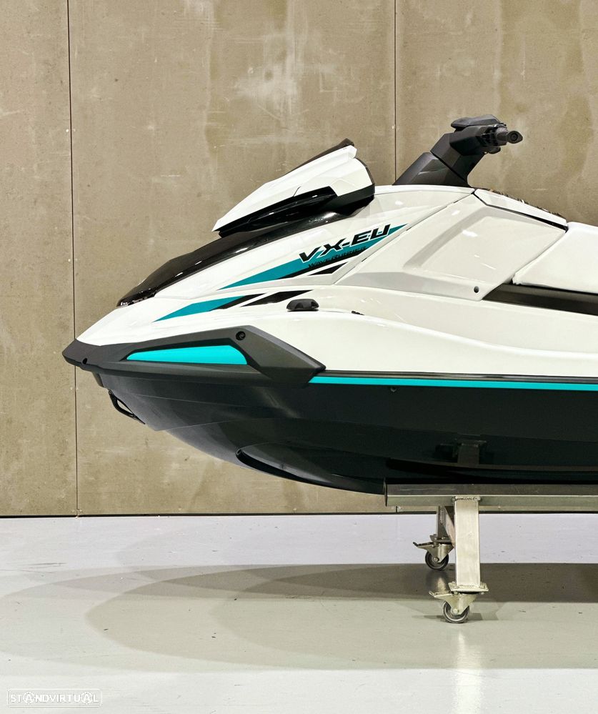 Yamaha VX - EU - 4
