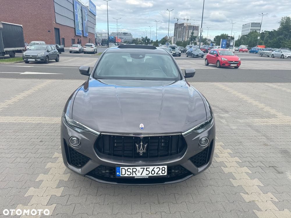 Maserati Levante - 27