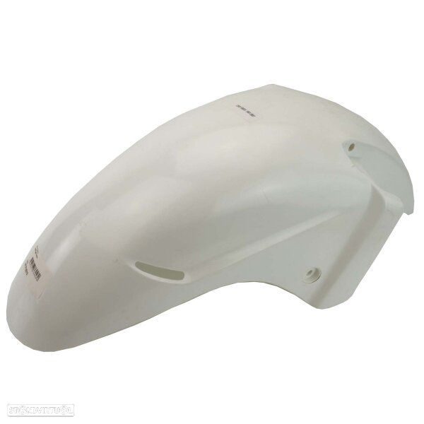 guarda lamas frente honda cbr 1100xx 1997 - 2007 por pintar - 1