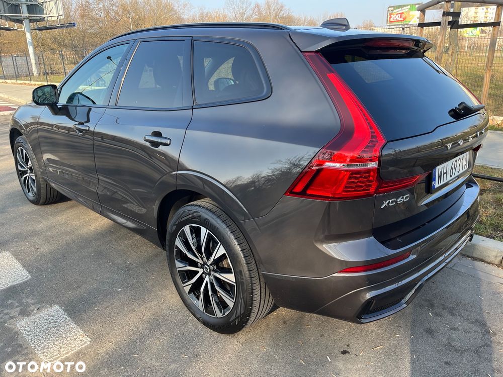 Volvo XC 60 - 3