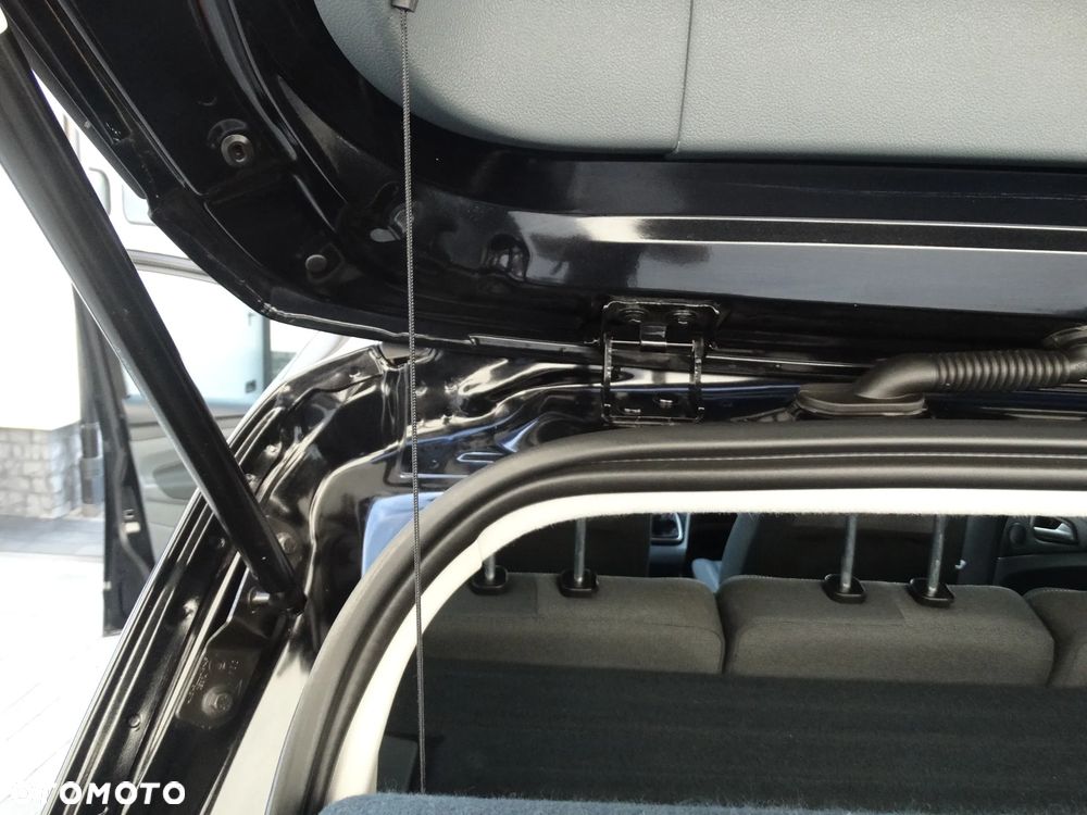 Ford C-MAX 1.6 EcoBoost Start-Stop-System Business Edition - 28
