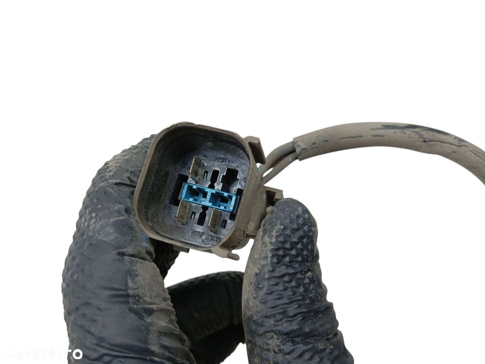 WENTYLATOR CHŁODNICY BMW 330 D - 2