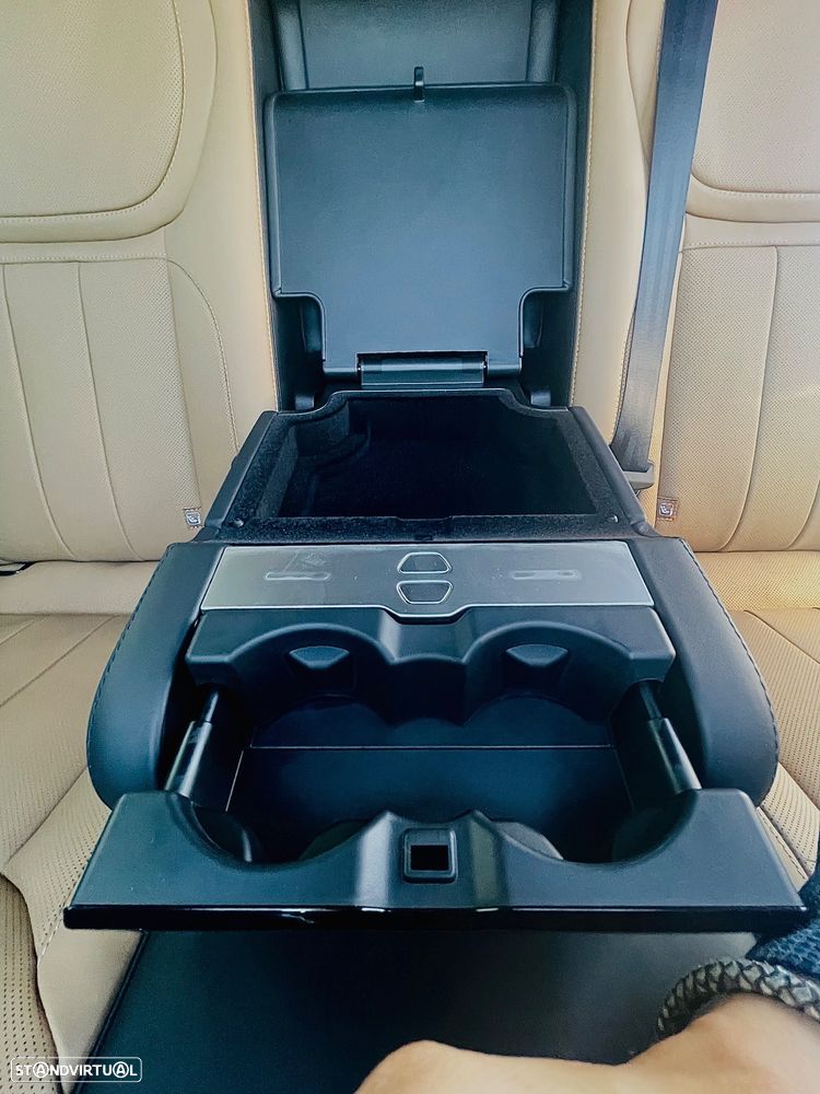 Land Rover Range Rover Sport 3.0 P460e Dynamic SE - 10