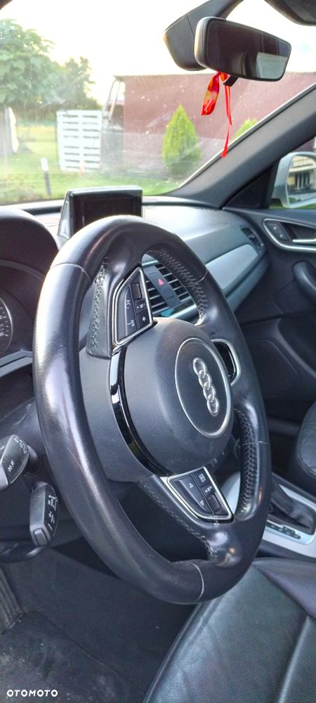 Audi Q3 40 TFSI Quattro S tronic S line - 21