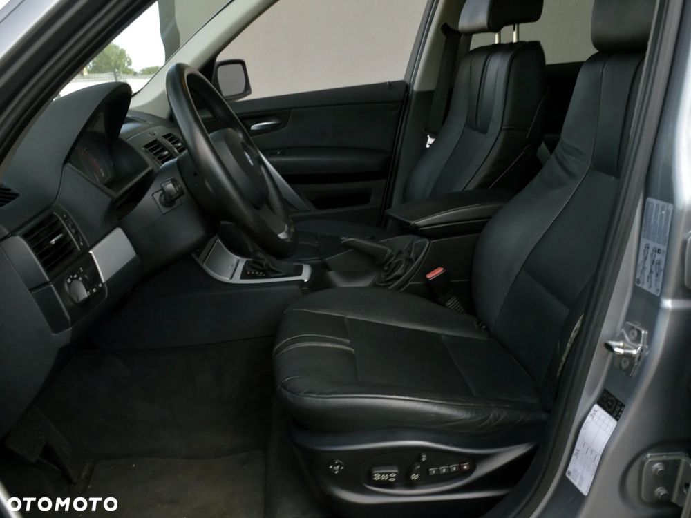 BMW X3 xDrive30d Limited Sport Edition - 35