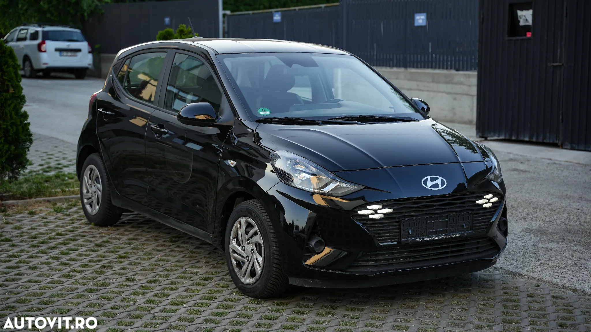 Hyundai i10 - 3