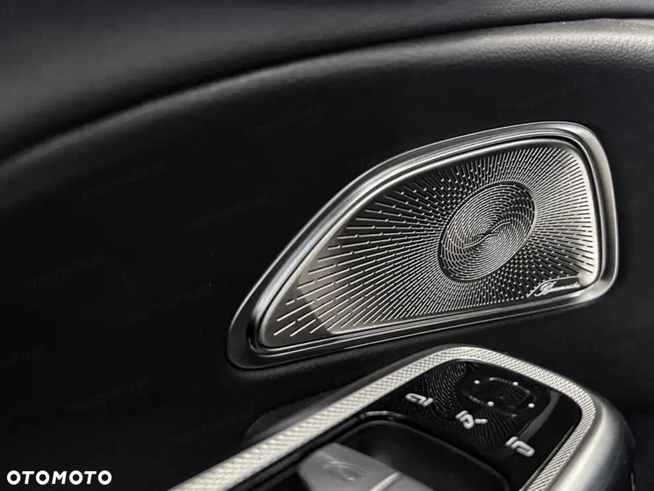Mercedes-Benz Klasa E 220 d mHEV 4-Matic AMG 9G-Tronic - 18
