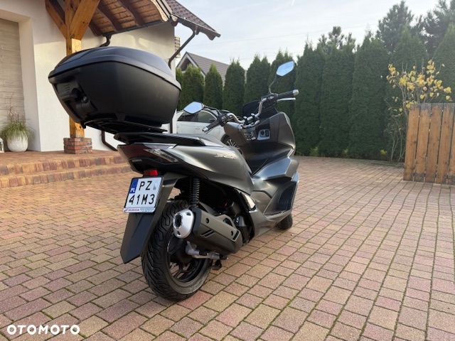 Honda PCX - 7