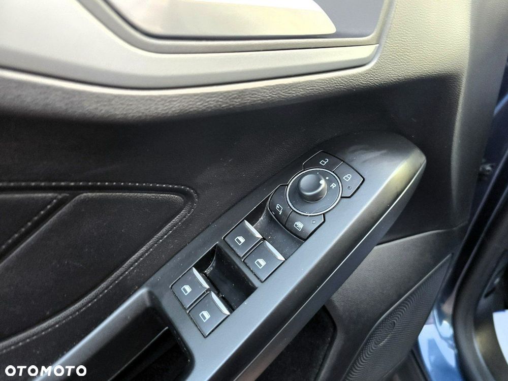 Ford Focus - 15