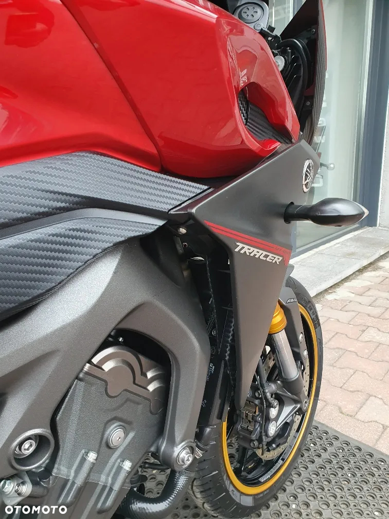Yamaha Tracer - 23