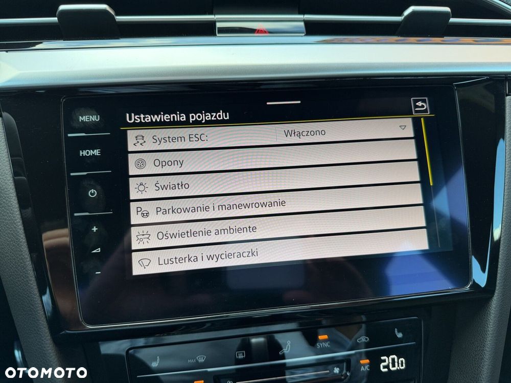 Volkswagen Arteon Shooting Brake 2.0 TSI 4Motion R DSG - 29