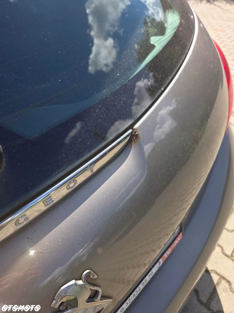 Peugeot 208 1.2 PureTech Active ETG5 - 22