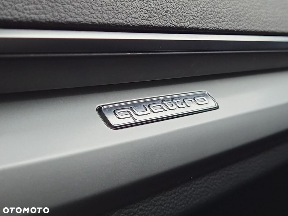 Audi Q5 Sportback 40 TDI mHEV Quattro Advanced S tronic - 36