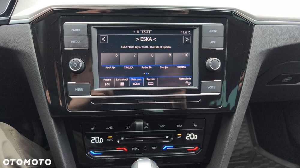 Volkswagen Passat 2.0 TDI EVO Business DSG - 18