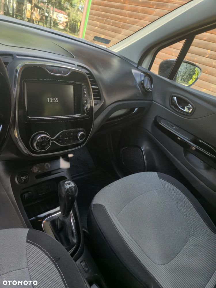 Renault Captur - 17