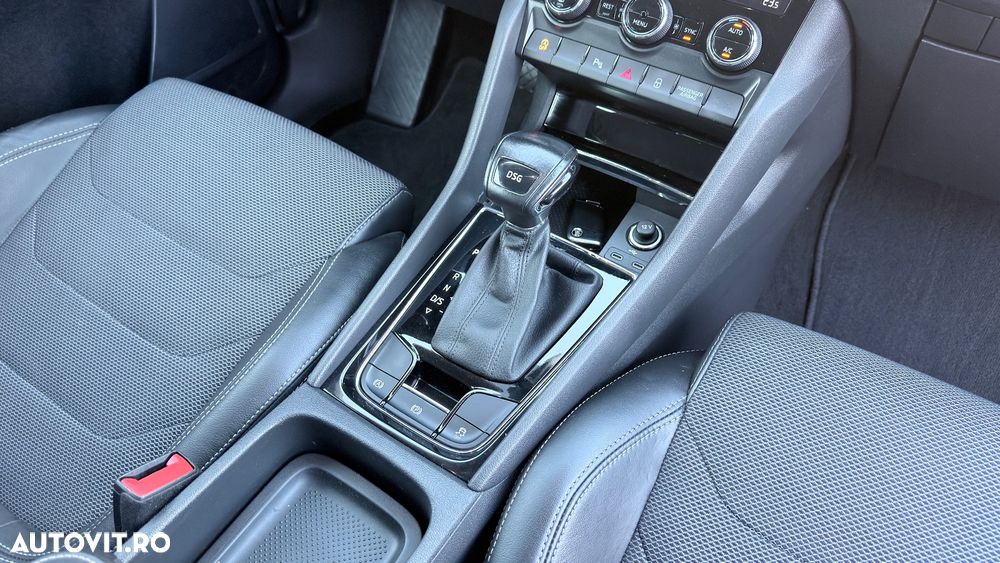 Skoda Kodiaq 2.0 TDI DSG Style - 18