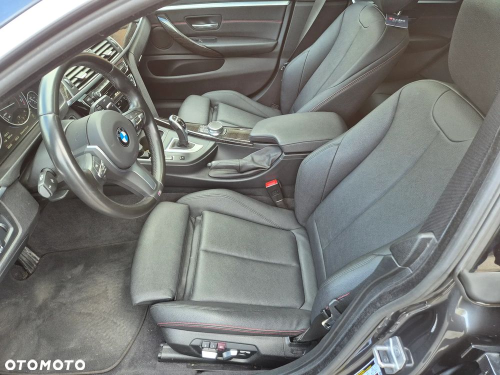 BMW Seria 4 430i Sport-Aut M Sport - 7