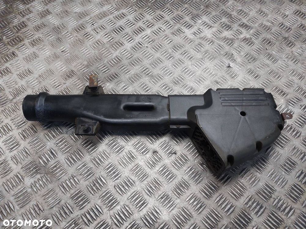 RURA DOLOT POWIETRZA KIA BONGO K2700 II LIFT 2.7 D 0K60C1331A - 2
