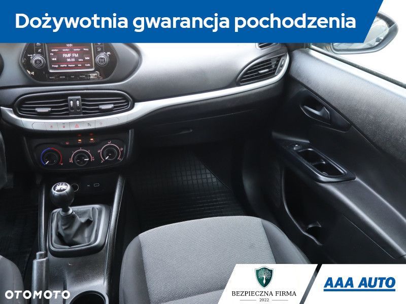 Fiat Tipo - 10