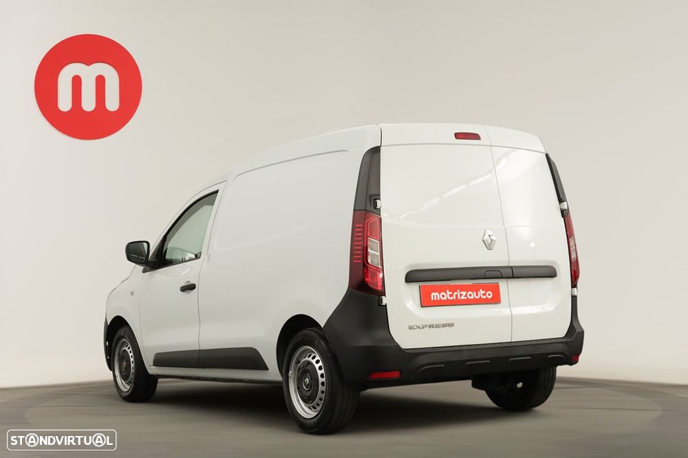Renault express 1.5 blue dci advance - 3