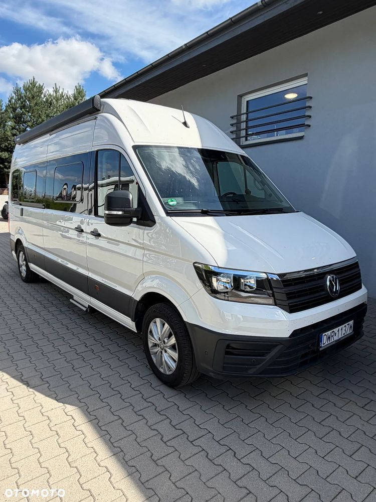 Volkswagen Grand California 680 - 3