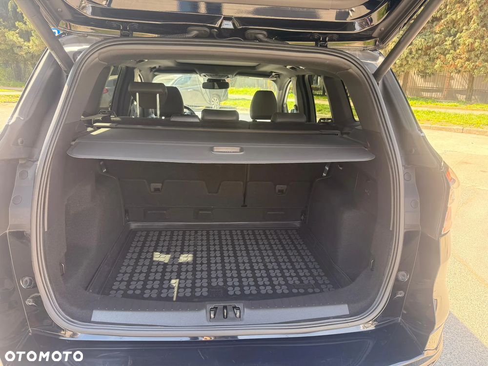 Ford Kuga 1.5 EcoBoost AWD ST-Line ASS - 8