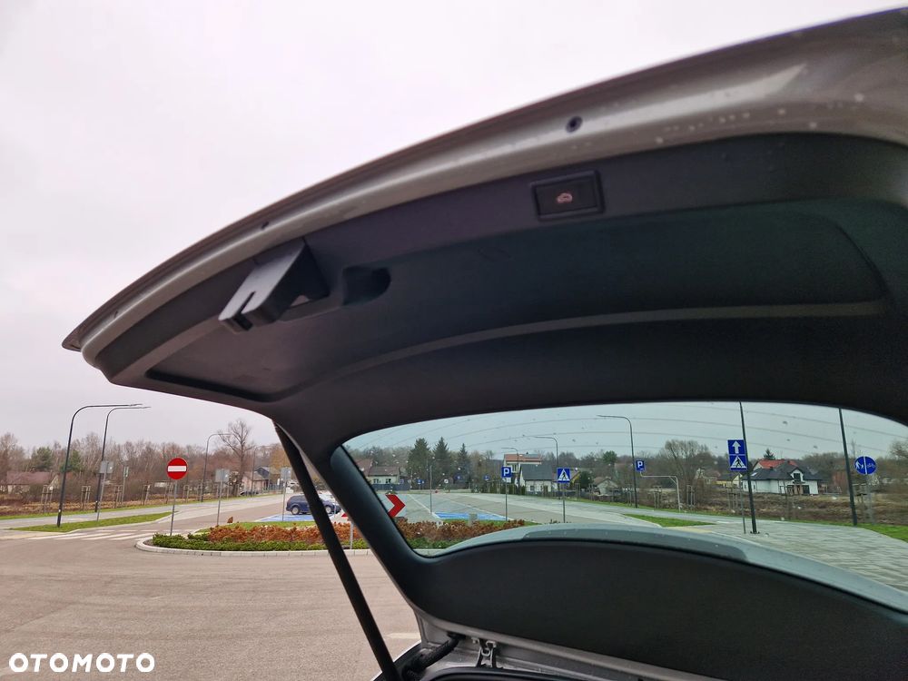 Skoda Octavia 2.0 TSI RS 245 - 8