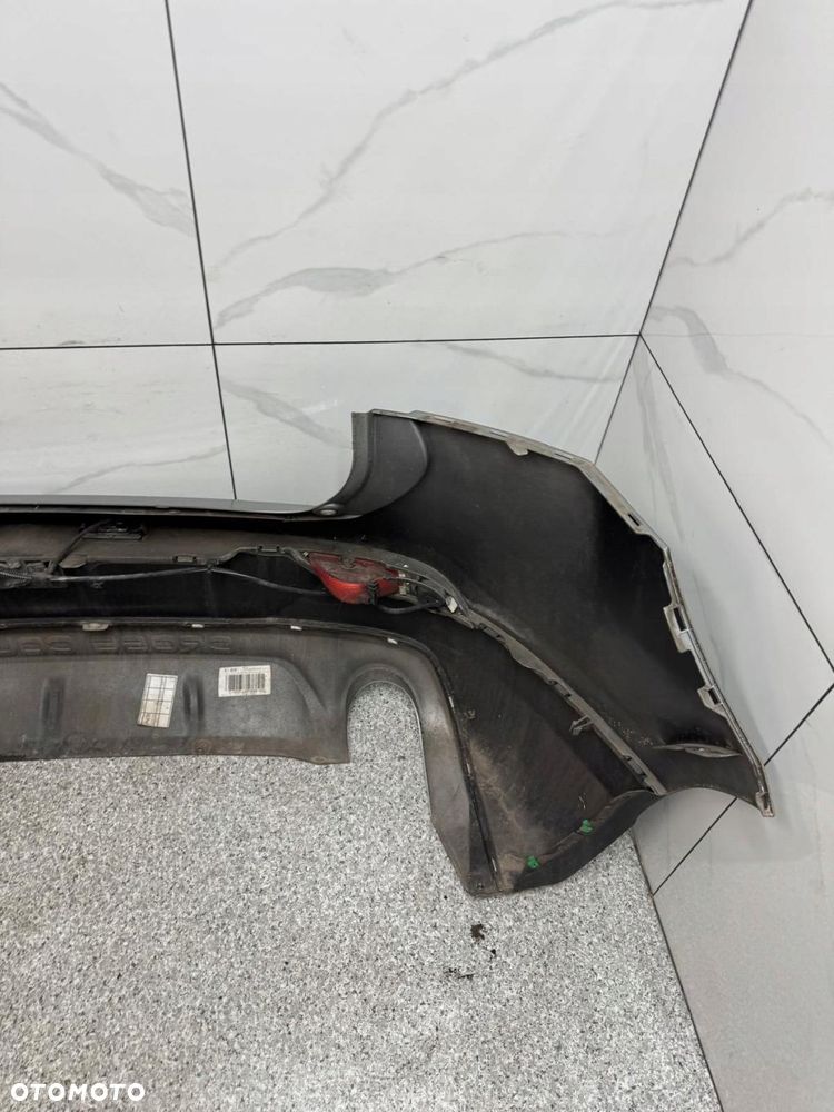 zderzak tył tylny volvo v40 ii 2012-2018r 477-46 cross country - 12