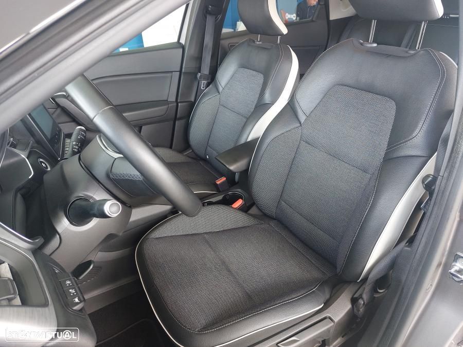 Renault Captur 1.0 TCe Intens Bi-Fuel — fotografia 15