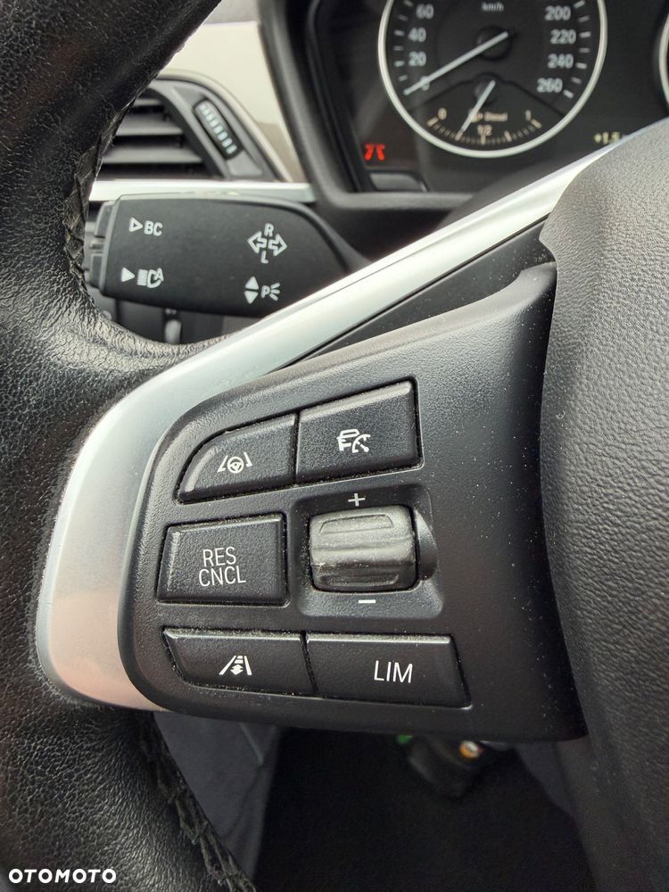 BMW X1 xDrive25d Advantage - 39