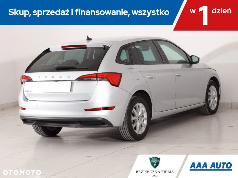Skoda Scala - 6
