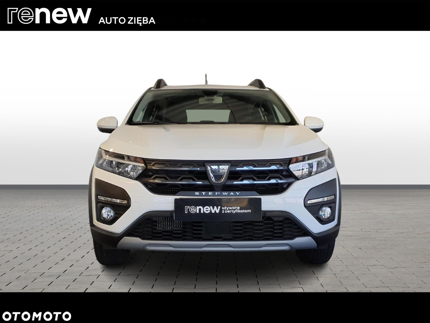 Dacia Sandero Stepway 1.0 TCe Comfort - 8