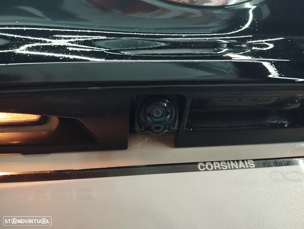 Nissan Leaf Acenta - 10