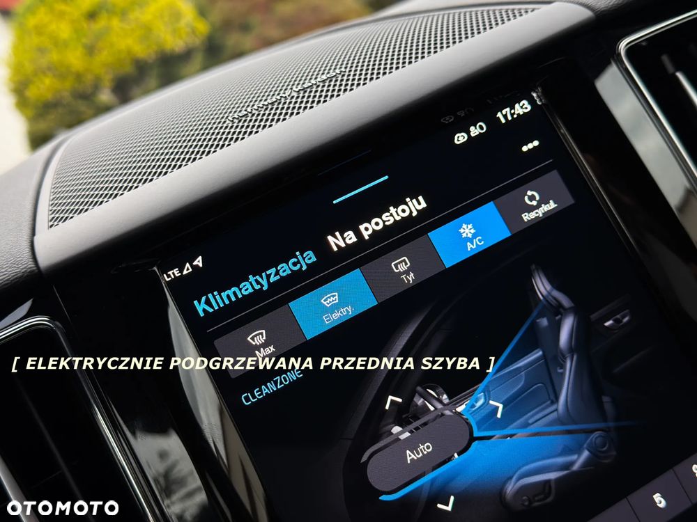 Volvo XC 60 B4 D Geartronic RDesign - 22