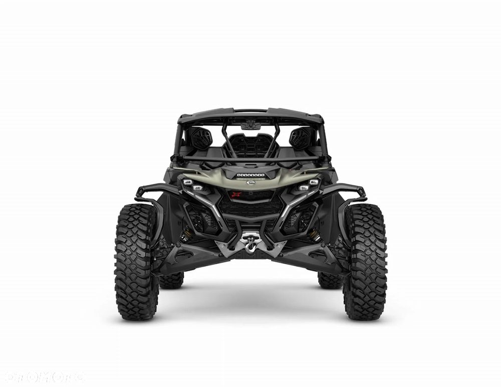 Can-Am Maverick - 2