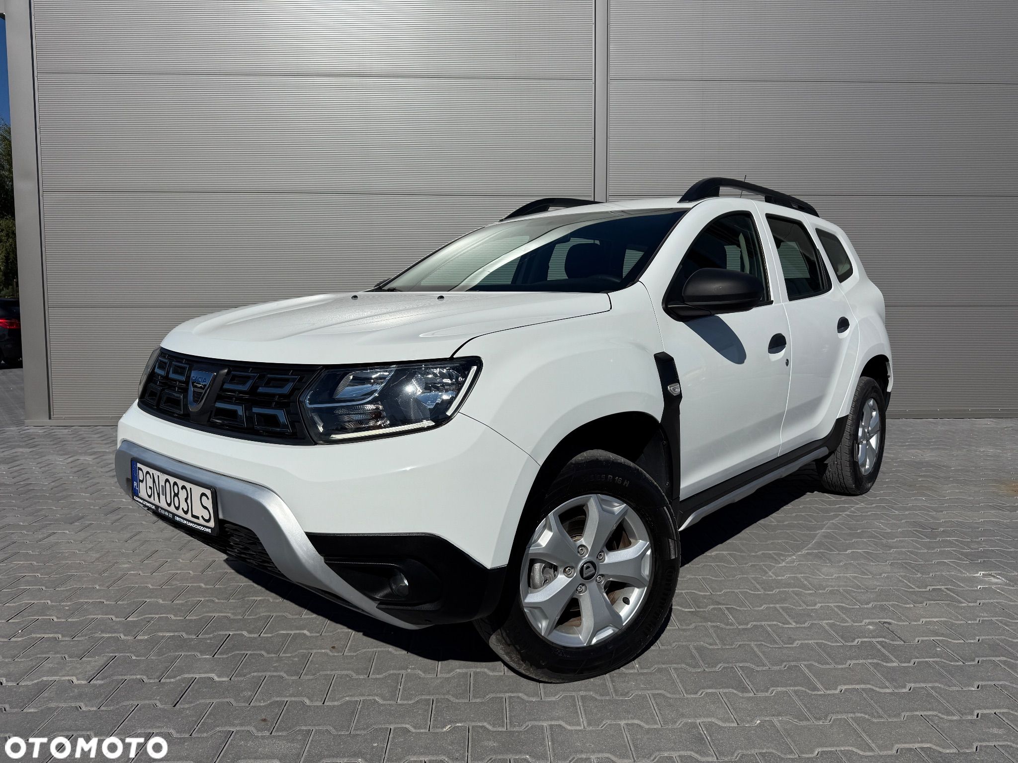 Dacia Duster TCe 100 2WD Comfort - 1