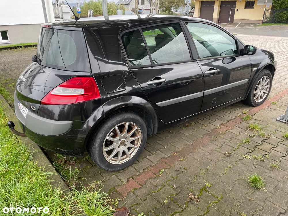 Renault Megane - 3