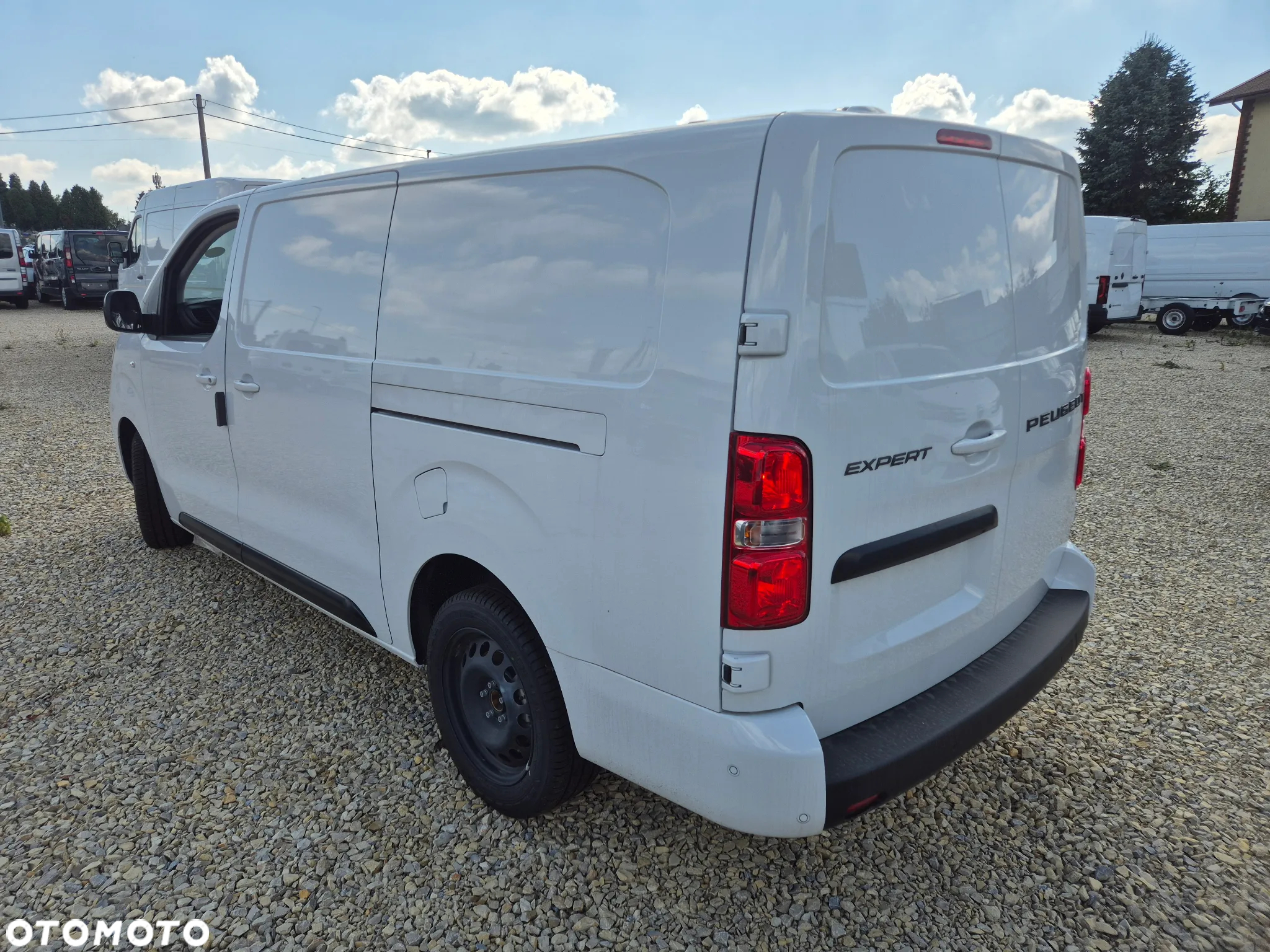 Peugeot Expert Furgon Long XL 2.0 BlueHDi 144KM !! MEGA RABAT !! - 9