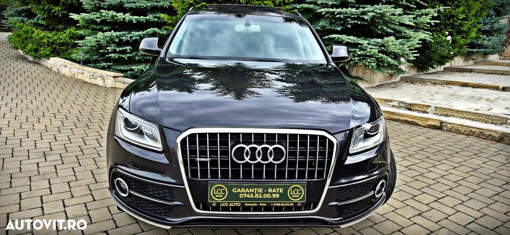 Audi Q5 - 5