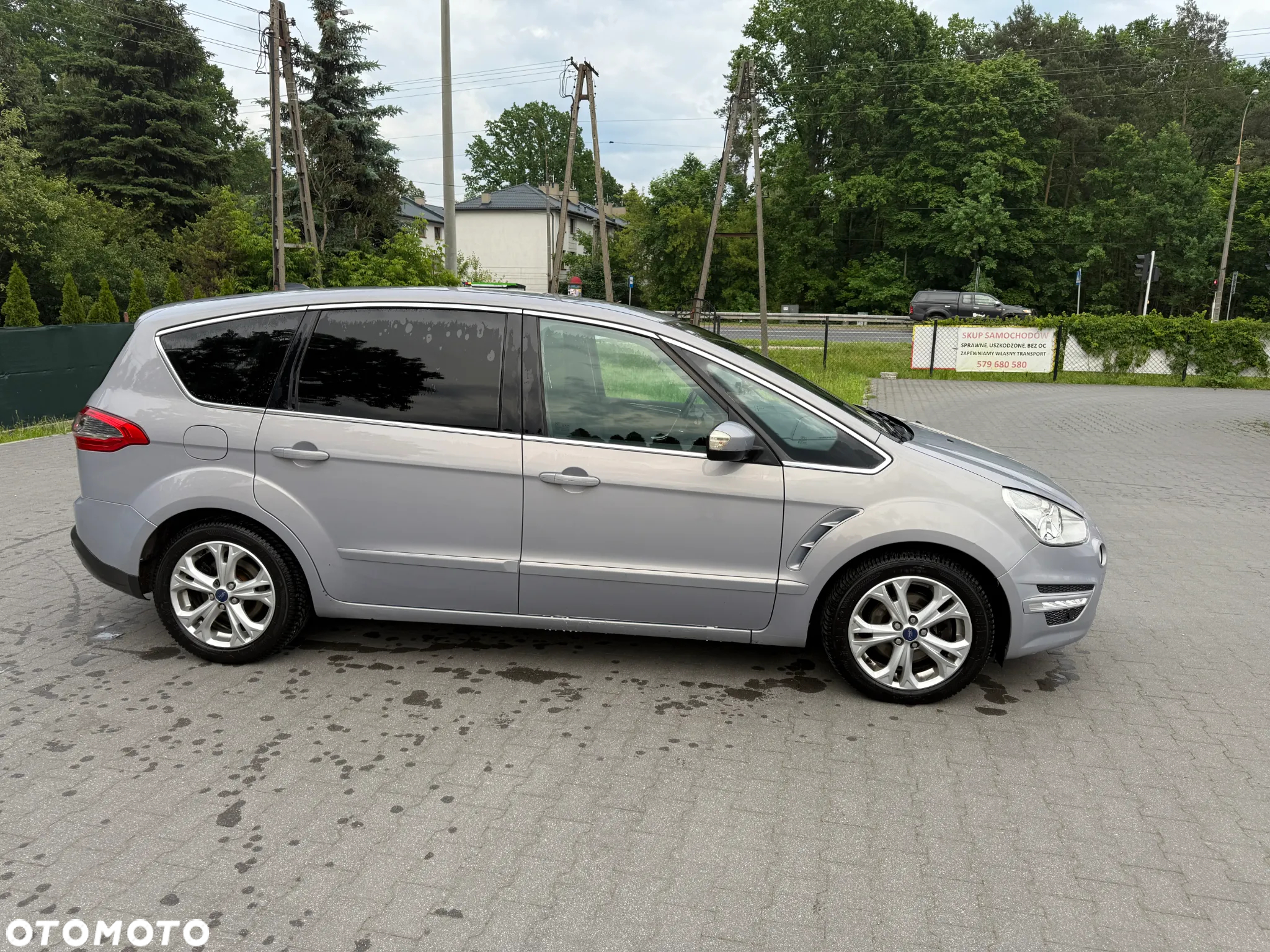 Ford S-Max - 4