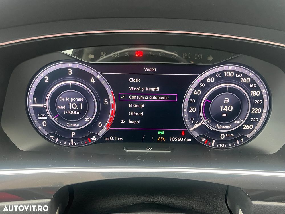 Volkswagen Tiguan 2.0 TDI DSG 4Mot Highline - 11