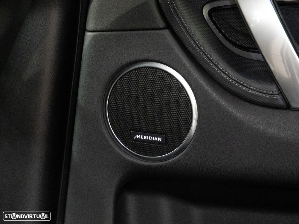 Land Rover Discovery Sport - 14