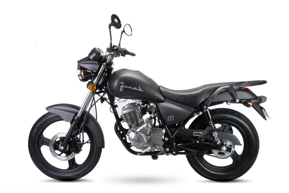 Junak 121 - 4