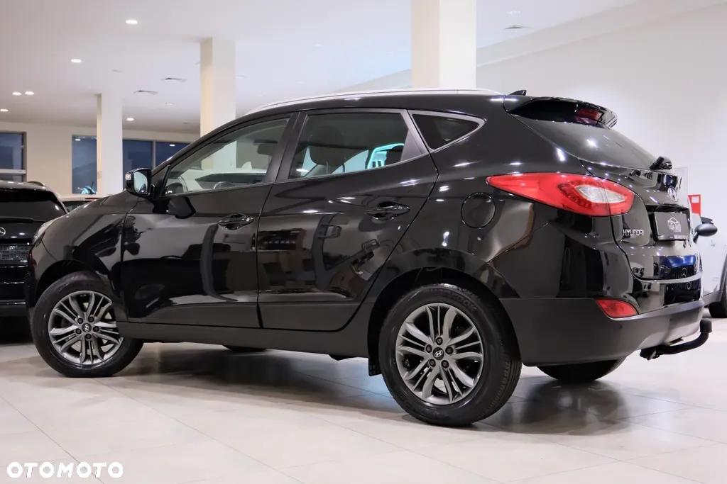 Hyundai ix35 2.0 GDI Comfort 2WD - 15